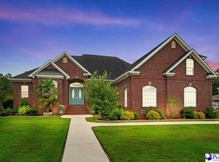 1405 Gilcrest Dr, Florence, SC 29501