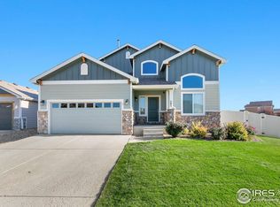 503 Powderhorn Ct, Windsor, CO 80550
