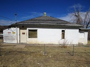 1219 Santa Fe Trail, Trinidad, CO 81082
