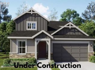 9157 Simmental Way, Colorado Springs, CO 80908