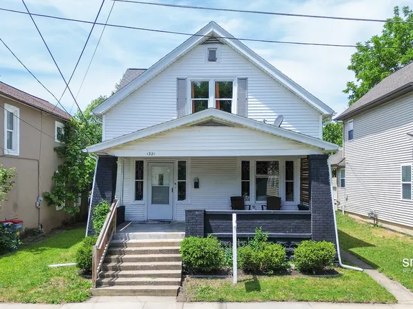 1321 Davis Ave NW, Grand Rapids, MI 49504