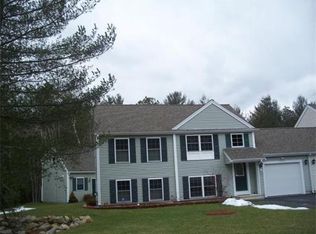 7 Rock Marsh Rd #A, Wareham, MA 02571