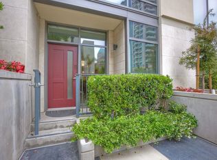 645 Front St UNIT 104, San Diego, CA 92101
