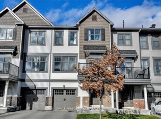 610 Lauraleaf Cres, Ottawa, ON K2J 6G9