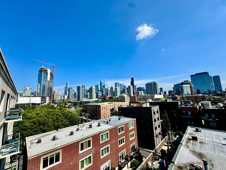680 N Green St #706 — Photo 17