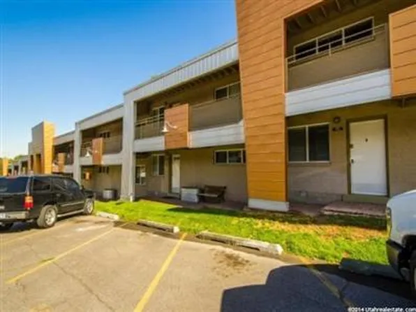 650 N 300 W APT 211, Salt Lake City, UT 84103