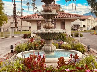 2701 E Mesquite Ave Unit W108, Palm Springs, CA 92264