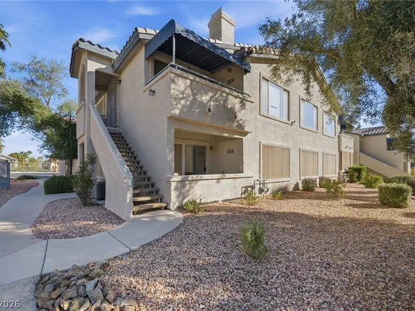 3425 E Russell Rd Unit 154, Las Vegas, NV 89120