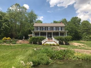 2285 Pumpkin Vine Rd SE, Lancaster, OH 43130