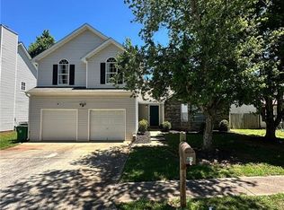 4044 Ward Lake Trl, Ellenwood, GA 30294