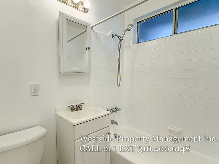 3536 Hughes Ave #105 — Photo 8