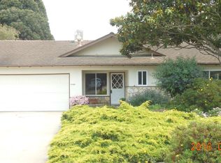 19385 Bellinzona Ave, Salinas, CA 93906