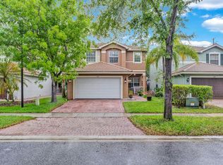 637 Garden Cress Trl, Royal Palm Beach, FL 33411
