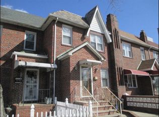 16015 Grand Central Pkwy, Jamaica, NY 11432