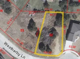 LOT 55 Wellington Dr, Columbia, MO 65202