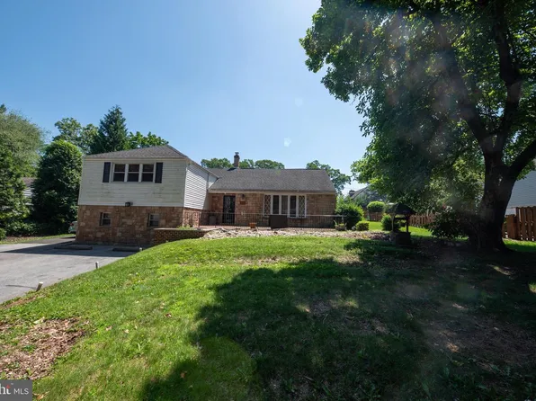 1612 E Willow Grove Ave, Laverock, PA 19038