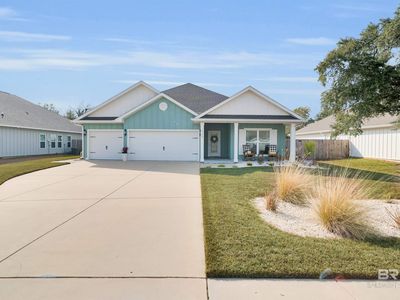 1349 Holland St, Gulf Shores, AL, 36542