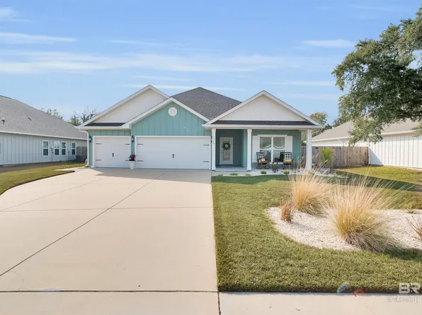 1349 Holland St, Gulf Shores, AL 36542