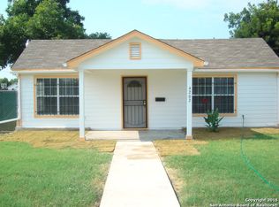 4202 W Martin St, San Antonio, TX 78207
