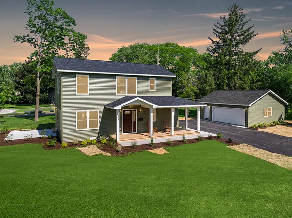 2804 Fremont St, Rolling Meadows, IL 60008