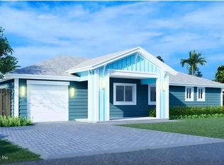 135 HARTFORD Street, Hawthorne, FL 32640