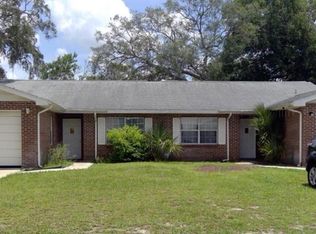 1296-1292 Markham Ave, Spring Hill, FL 34606