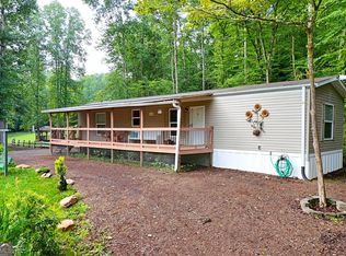 45 Knollwood Trce, Murphy, NC 28906