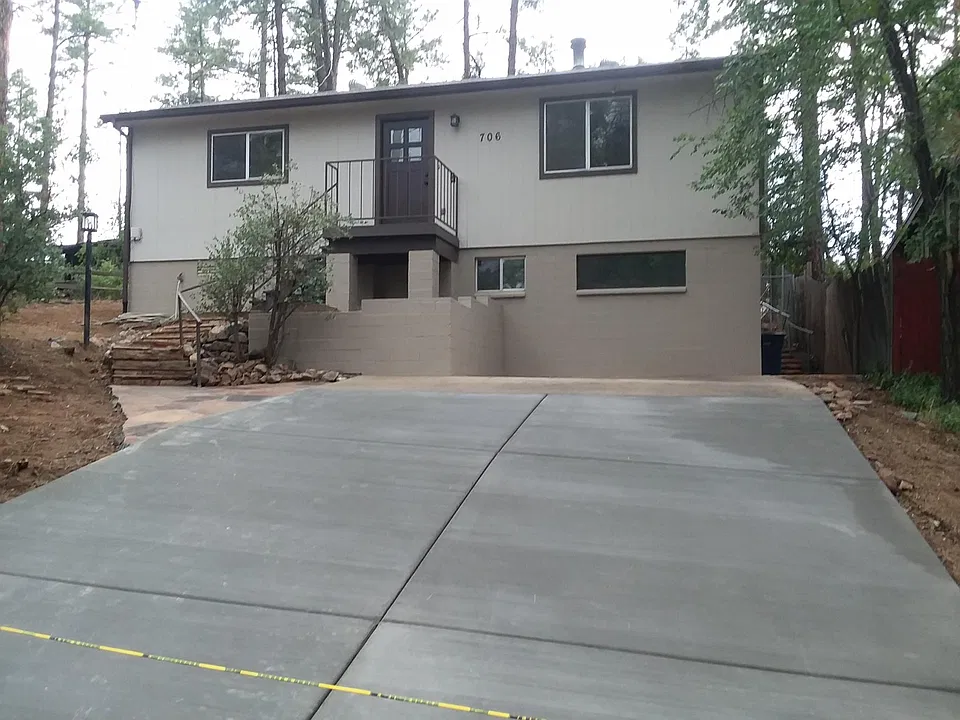 706 Pima Rd