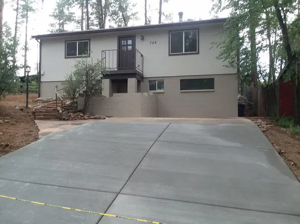 706 Pima Rd, Prescott, AZ 86303