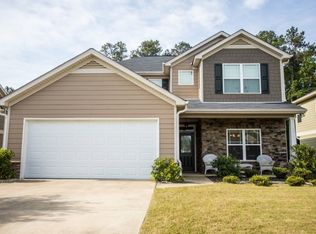 9546 Yarbrough Rd, Midland, GA 31820