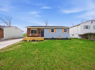 3423 Bremen St, Columbus, OH 43224