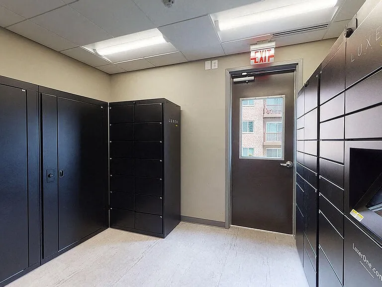 Rose Hill Apartments — Photo 36