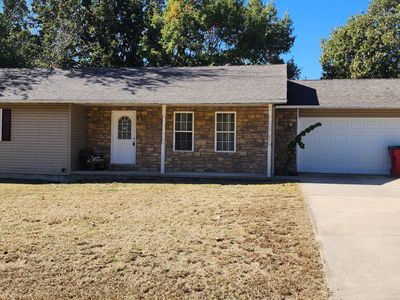 117 Glenda Street, Exeter, MO, 65647