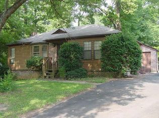 4037 Eula Cir, Atlanta, GA 30360