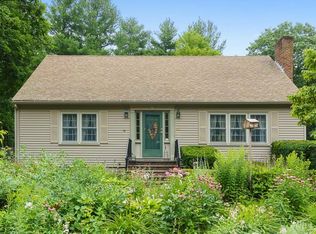 38 Woodworth Ave, Fitchburg, MA 01420