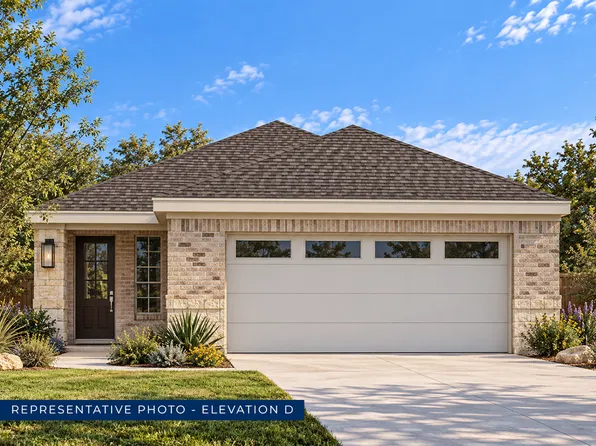 10/I Rowan Dr, Terrell, TX 75160