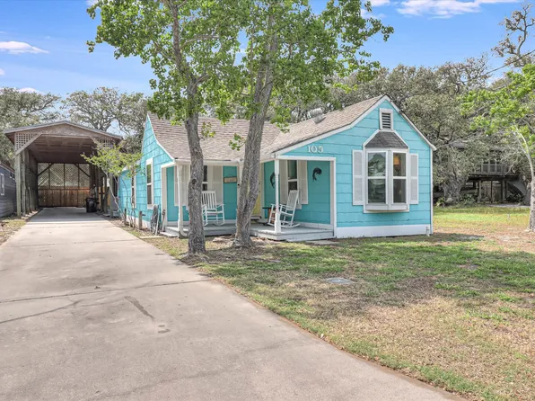 (undisclosed Address), Fulton, TX 78358