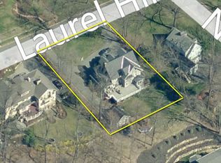 048 Laurel Hill Rd, Mountain Lakes, NJ 07046