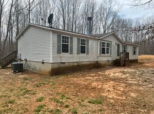 4540 Shannon Forest Ln, Columbia, VA 23038