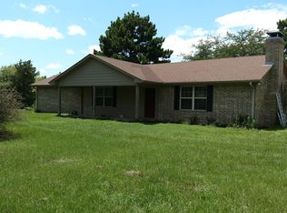 867 County Road 3701, Bullard, TX 75757