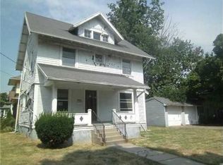 3001 Scottwood Ave, Toledo, OH