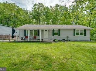 436 Strobridge Rd, Inwood, WV 25428