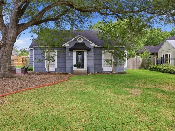 265 W Caldwood Dr, Beaumont, TX 77707