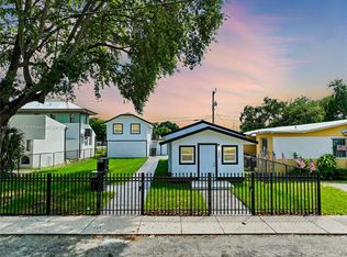 1084 NW 55th St, Miami, FL 33127