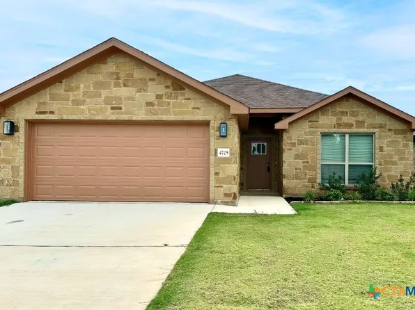 4725 Allison Dr, Belton, TX 76513