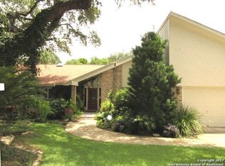 12830 Castle Bend St, San Antonio, TX 78230