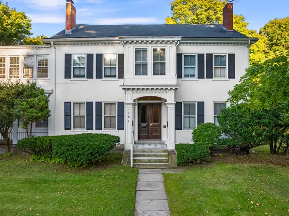 161 Broadway #2, Norwich, CT 06360