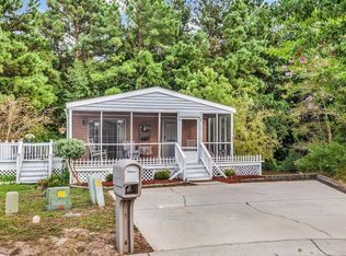 738 Oliver Dr., Murrells Inlet, SC 29576