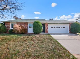 351 Jutland Dr #A, Monroe Township, NJ 08831