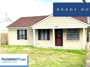 794 Cavalier Dr, Memphis, TN 38109